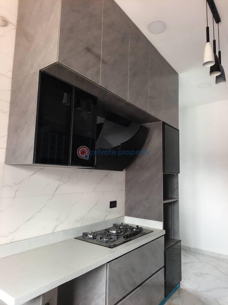 4 bedroom Detached Duplex For Sale Alapere Kosofe/Ikosi Lagos - 1