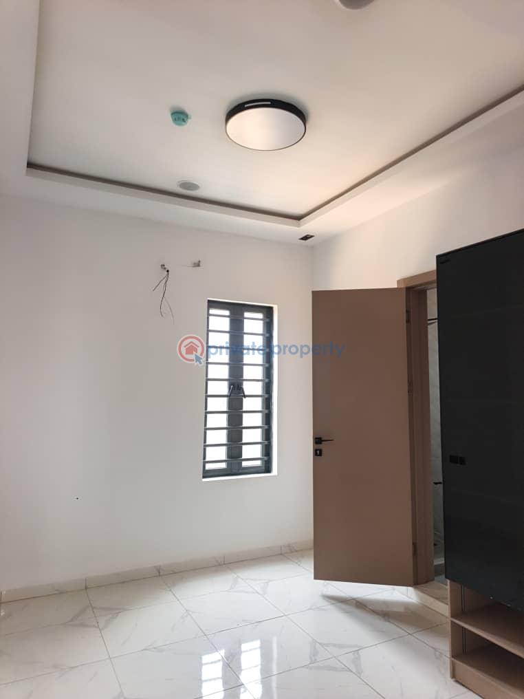 4 bedroom Detached Duplex For Sale Alapere Kosofe/Ikosi Lagos - 6
