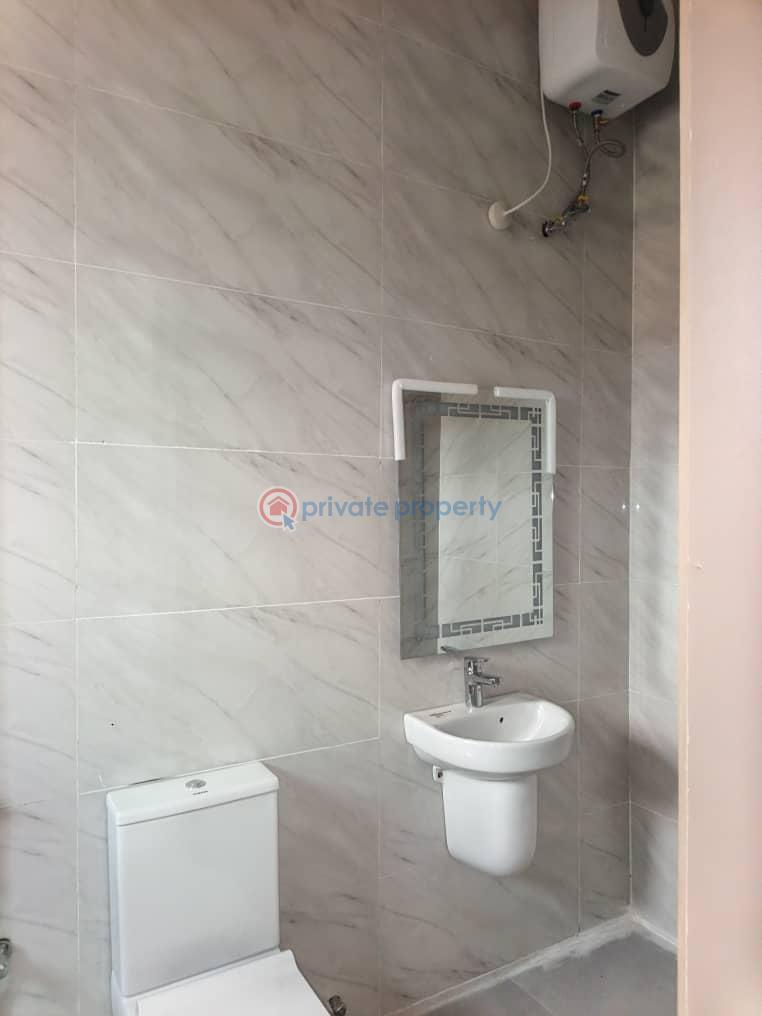 4 bedroom Detached Duplex For Sale Alapere Kosofe/Ikosi Lagos - 7