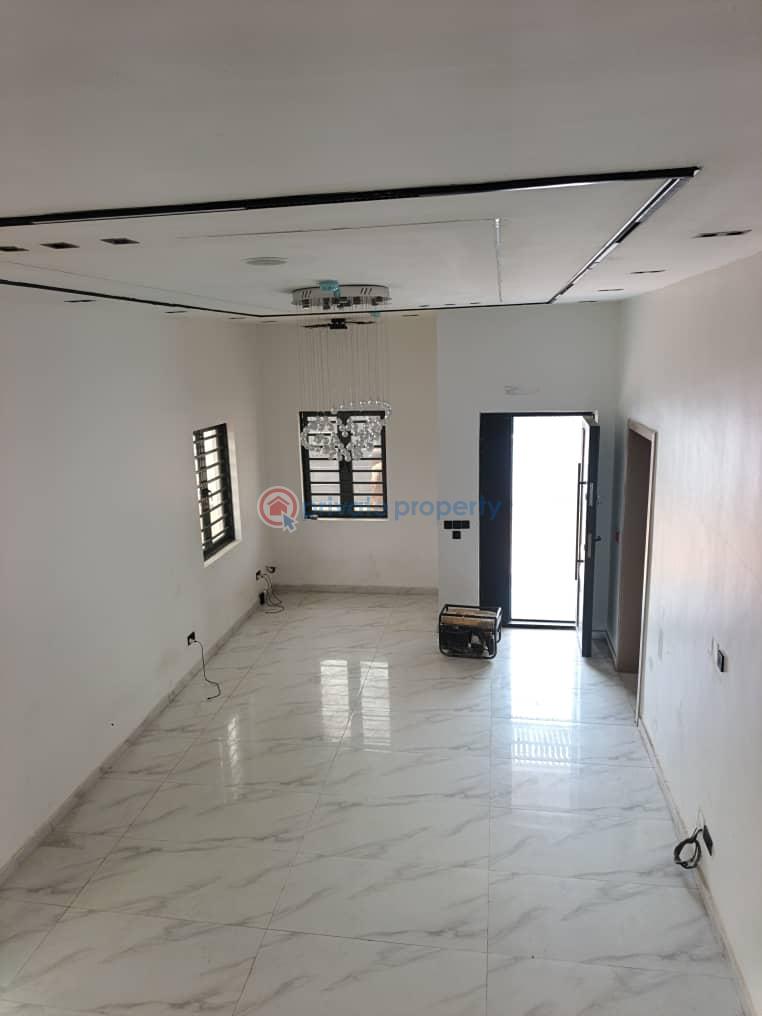4 bedroom Detached Duplex For Sale Alapere Kosofe/Ikosi Lagos - 10