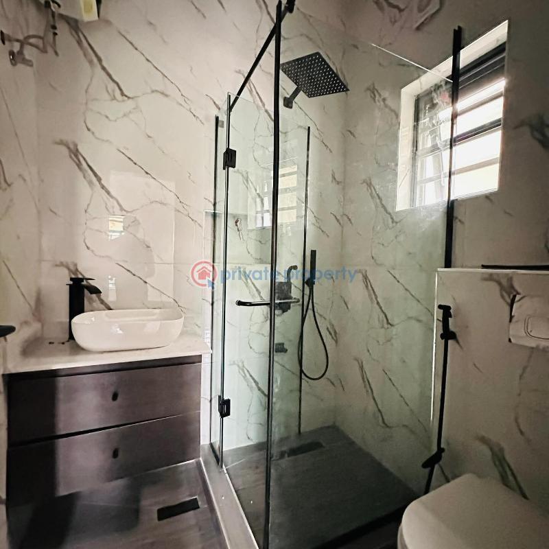 4 bedroom Detached Duplex For Sale Magodo Phase 1 Gra Magodo GRA Phase 1 Ojodu Lagos - 11