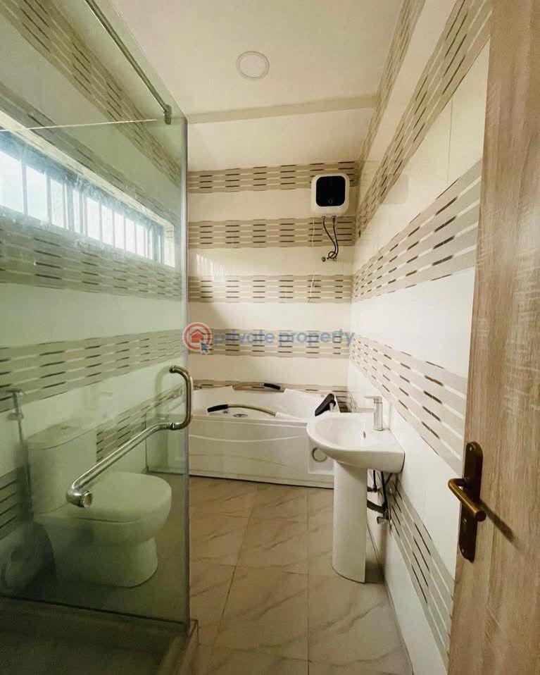 4 bedroom Detached Duplex For Sale Ogba Ikeja Lagos - 3