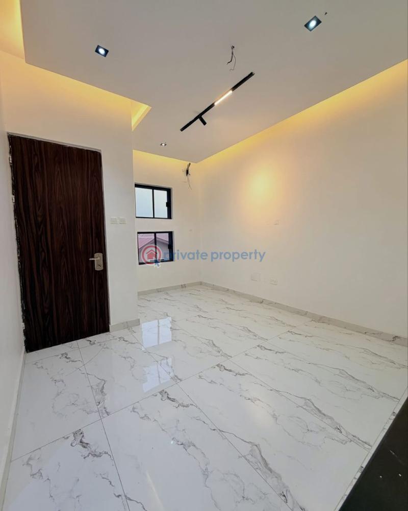 4 bedroom Detached Duplex For Sale Magodo Gra Phase 2 Kosofe/Ikosi Lagos - 9