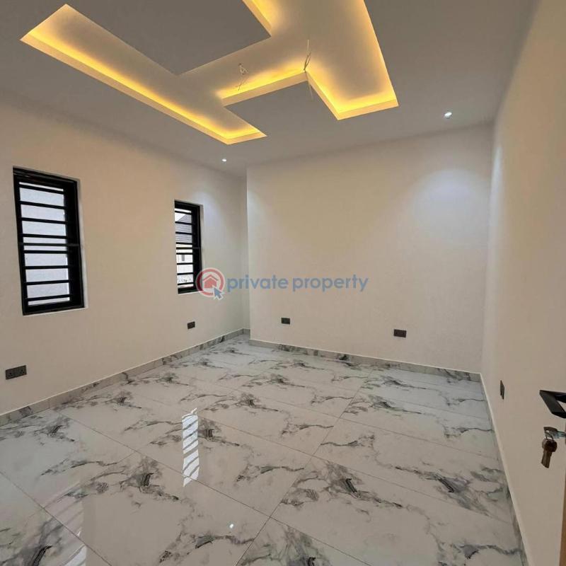 4 bedroom Detached Duplex For Sale Gra Scheme Oko Oba Agege Lagos - 7