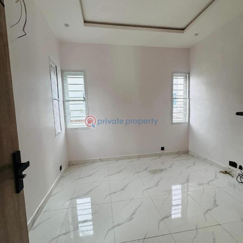 4 bedroom Detached Duplex For Sale Adeniyi Jone Ikeja Lagos - 10