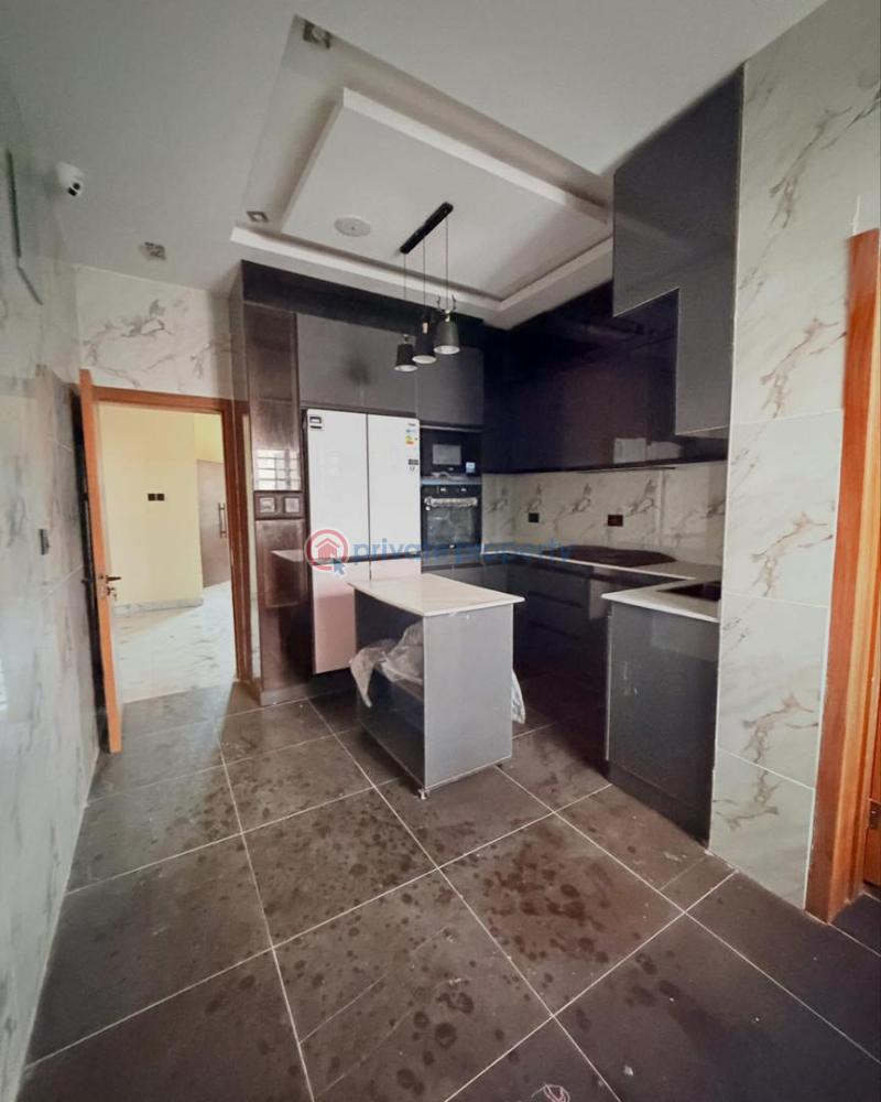4 bedroom Detached Duplex For Sale Opic Isheri Kosofe/Ikosi Lagos - 7