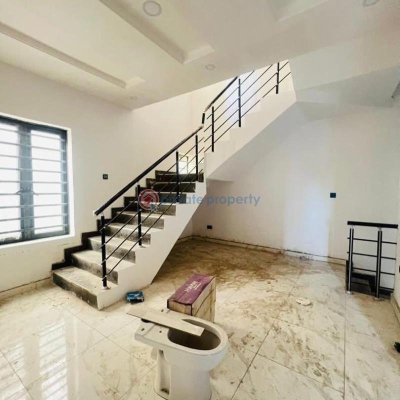 4 bedroom Detached Duplex For Sale Ikeja, Lagos Ikeja Lagos - 3