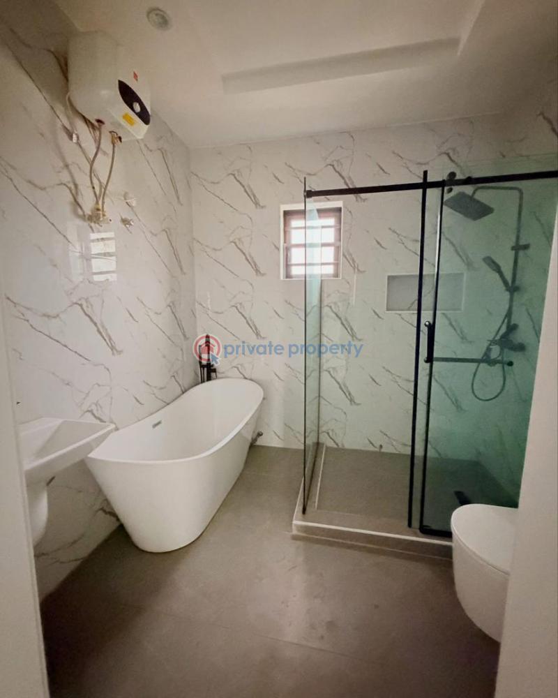 4 bedroom Detached Duplex For Sale Omole Phase 1 Ikeja Lagos - 2