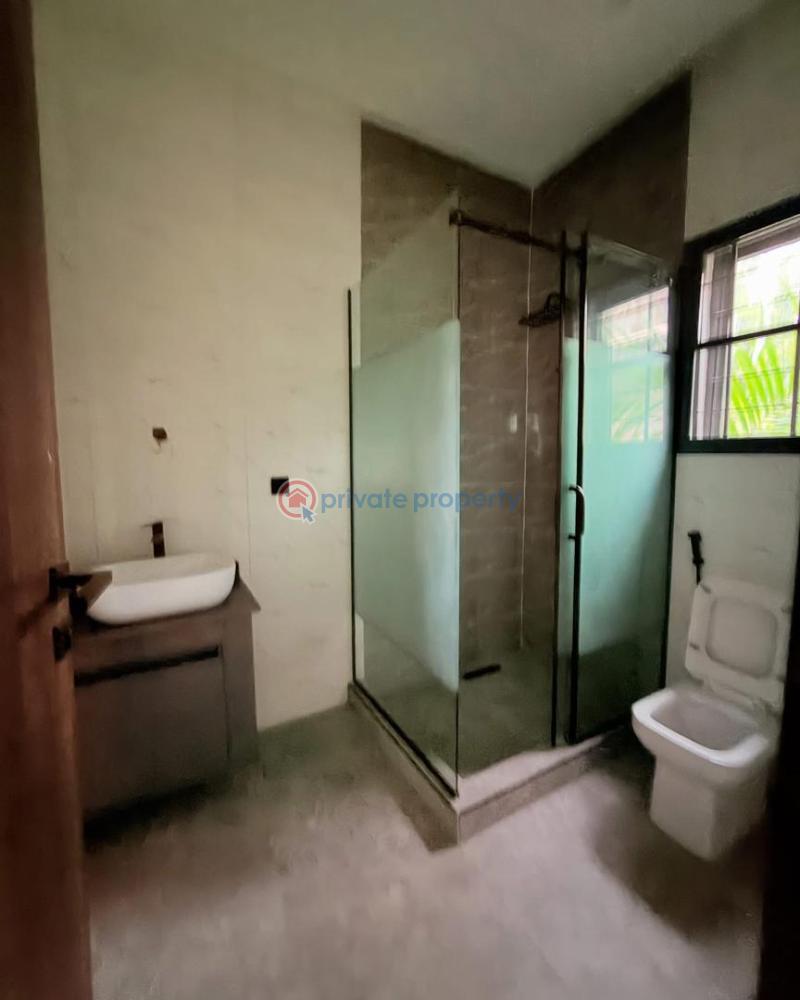 4 bedroom Detached Duplex For Sale Ogba Ikeja Lagos - 7