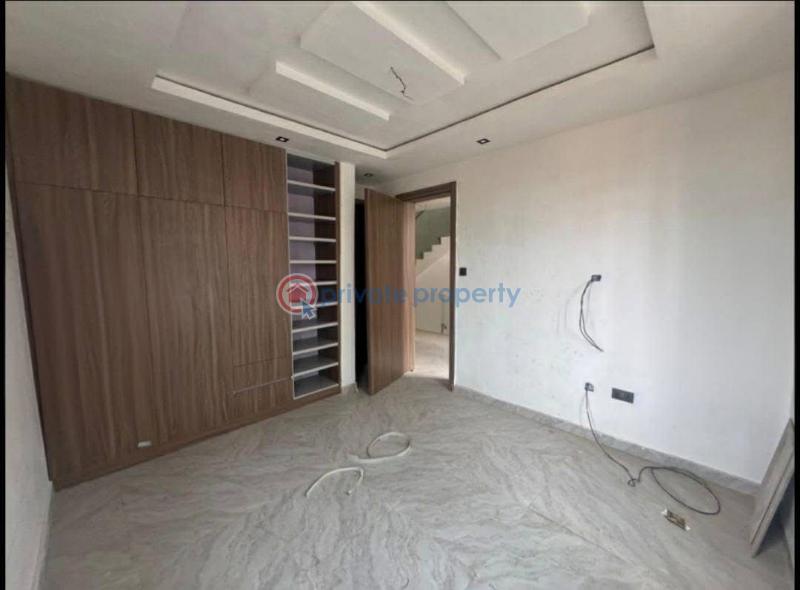 4 bedroom Detached Duplex For Sale Ogba Ikeja Lagos - 7