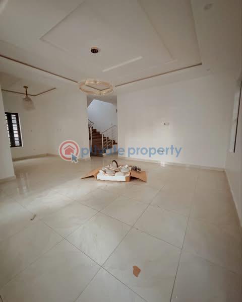 4 bedroom Detached Duplex For Sale Magodo Phase 2 Gra Magodo Kosofe/Ikosi Lagos - 4