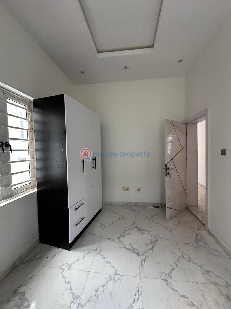 4 bedroom Detached Duplex For Sale Ajah Lagos - 16