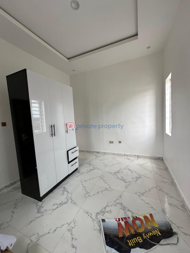4 bedroom Detached Duplex For Sale Ajah Lagos - 10