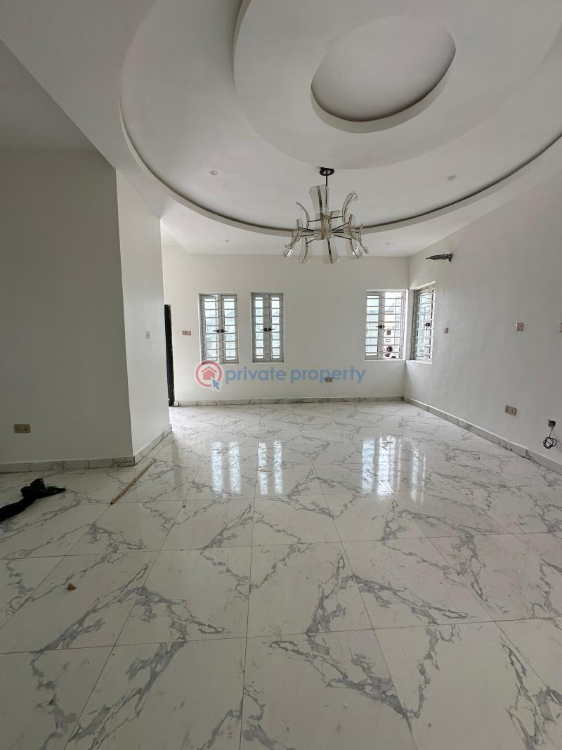 4 bedroom Detached Duplex For Sale Ajah Lagos - 2