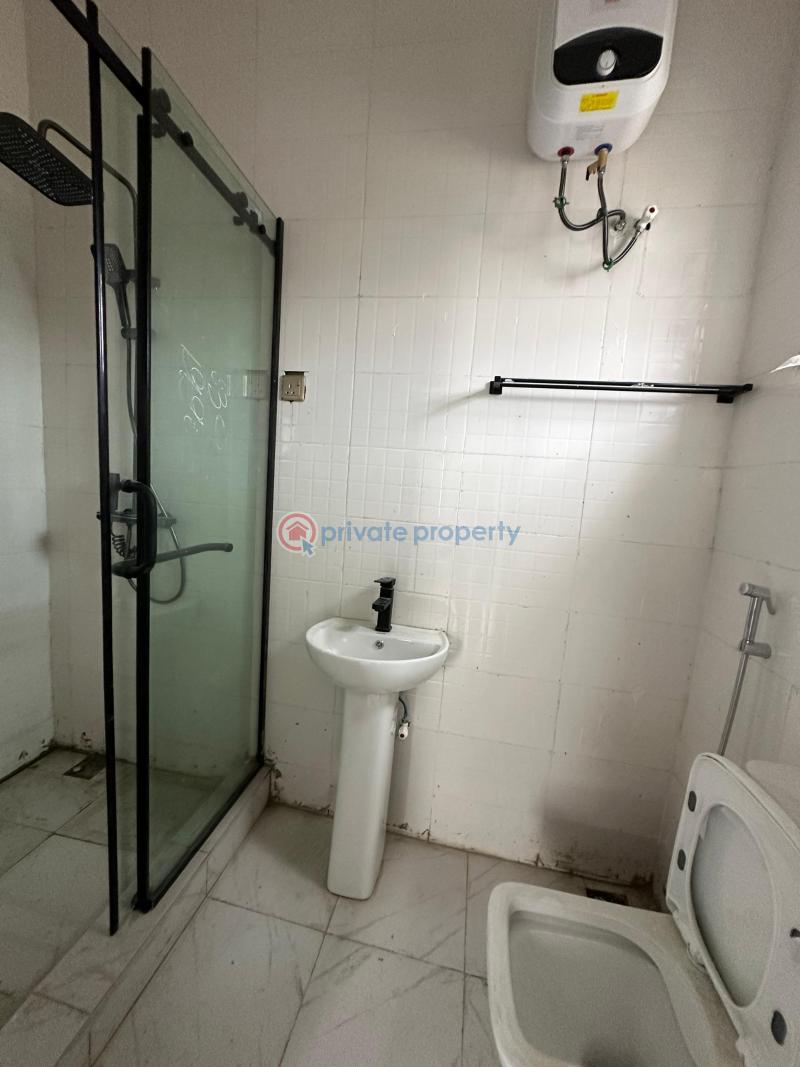 4 bedroom Detached Duplex For Sale Ajah Lagos - 14