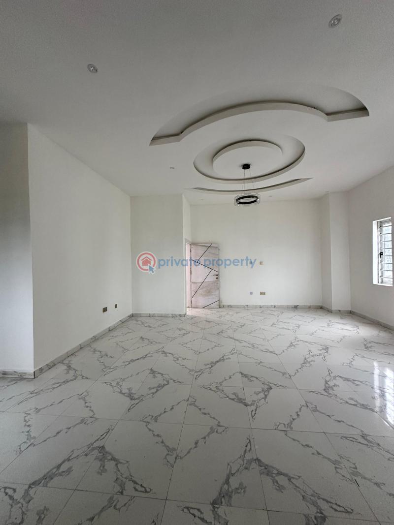 4 bedroom Detached Duplex For Sale Ajah Lagos - 6