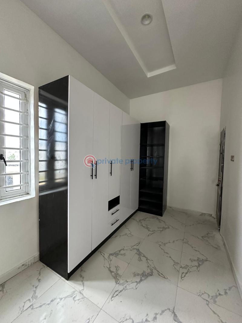 4 bedroom Detached Duplex For Sale Ajah Lagos - 7