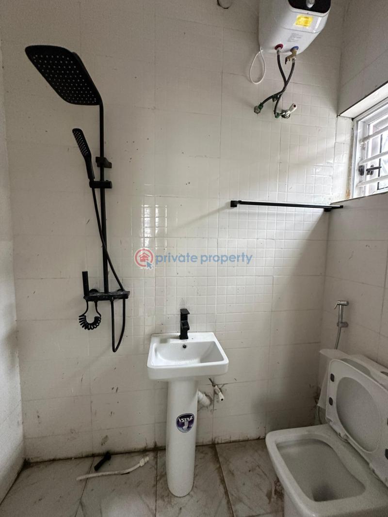4 bedroom Detached Duplex For Sale Ajah Lagos - 17