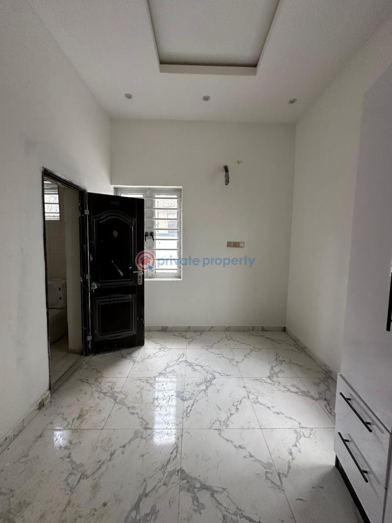 4 bedroom Detached Duplex For Sale Ajah Lagos - 15