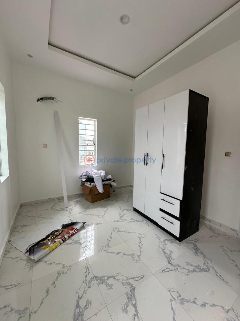 4 bedroom Detached Duplex For Sale Ajah Lagos - 9