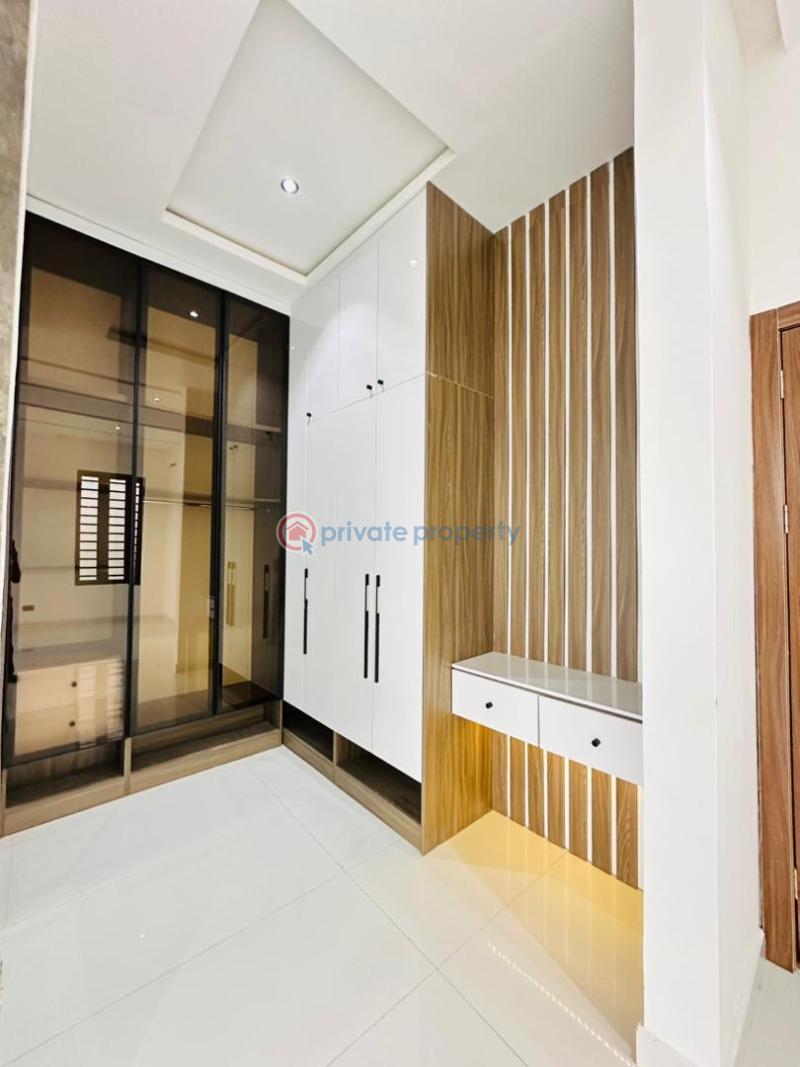 Newly built 4bedroom detached duplex with bq - 7 4 bedroom Detached Duplex For Sale Ajah Lagos - 7