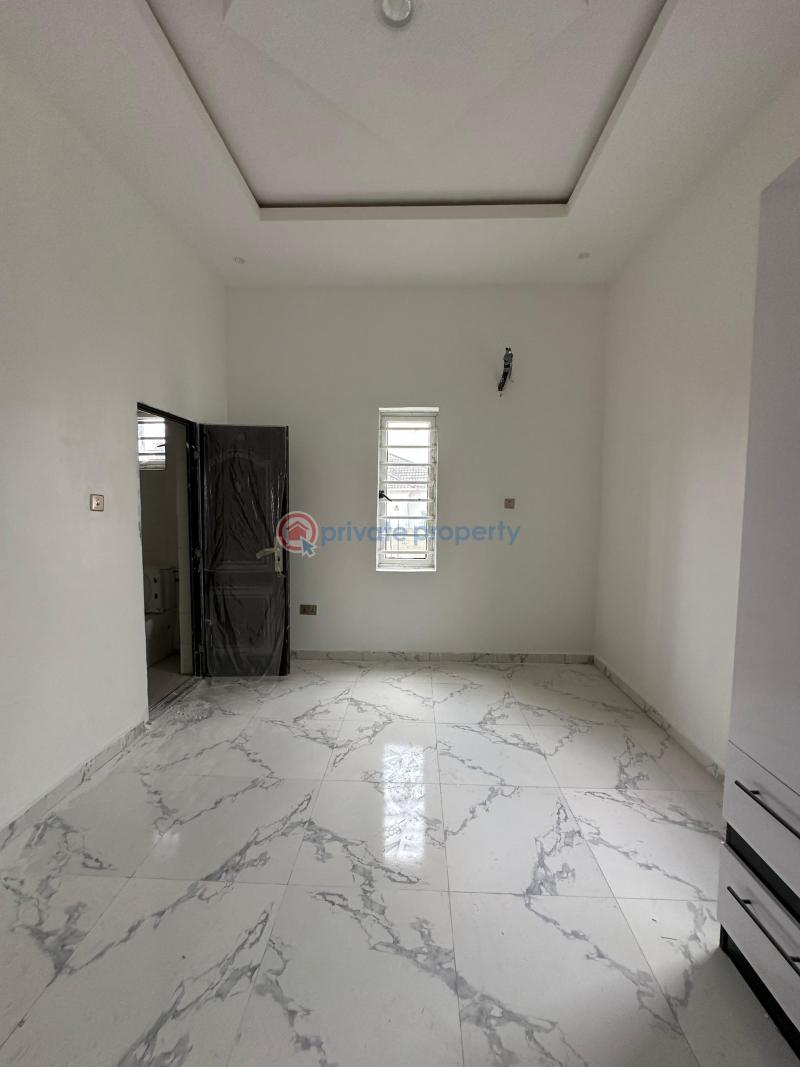 4 bedroom Detached Duplex For Sale Ajah Lagos - 12
