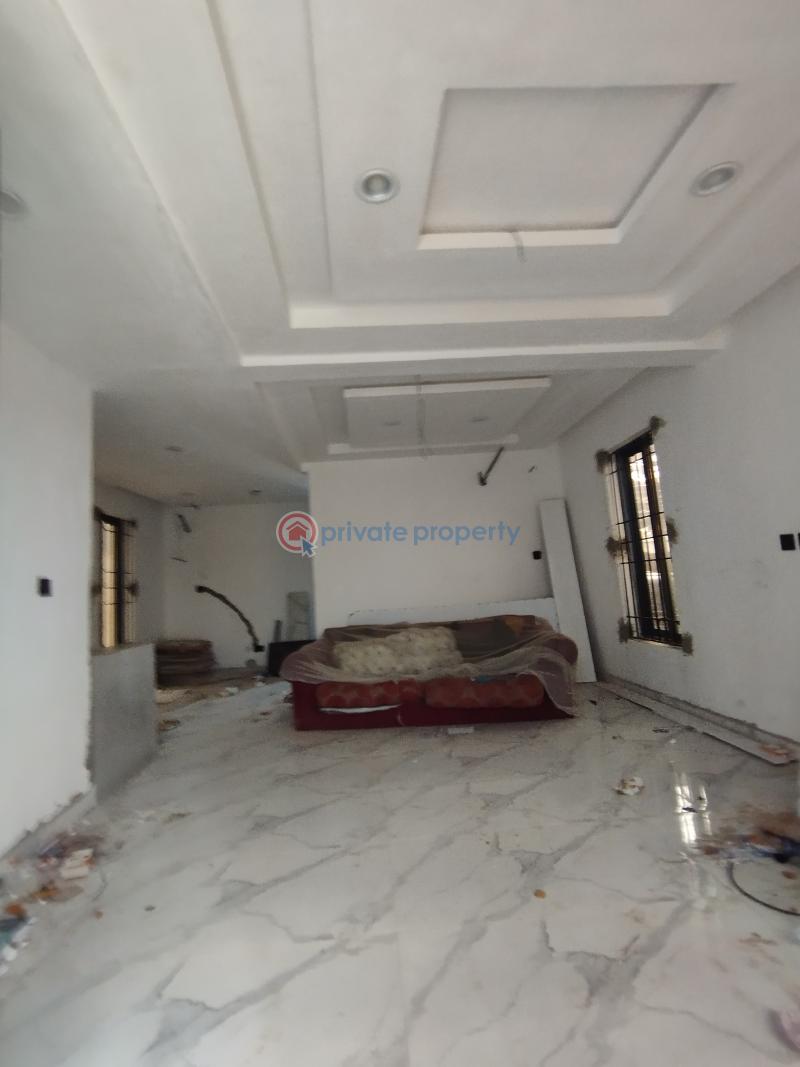 4 bedroom Detached Duplex For Rent Lekki Phase 1 Lagos - 8
