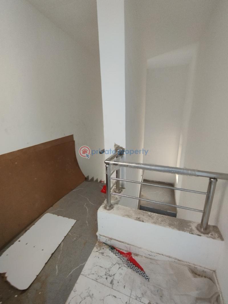 4 bedroom Detached Duplex For Rent Lekki Phase 1 Lagos - 13