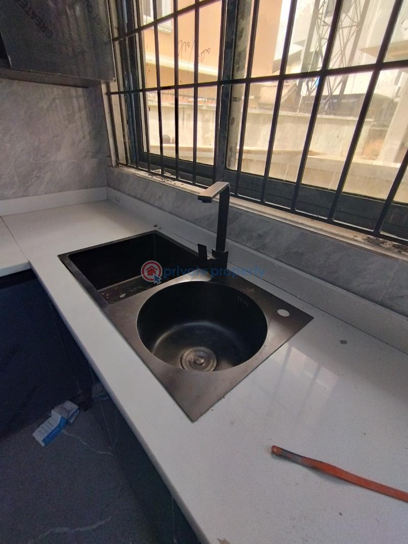 4 bedroom Detached Duplex For Rent Lekki Phase 1 Lagos - 6
