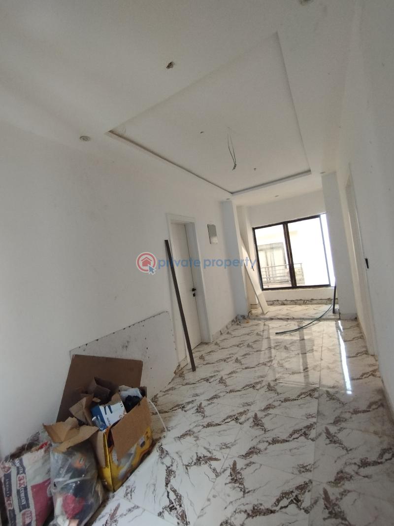 4 bedroom Detached Duplex For Rent Lekki Phase 1 Lagos - 13