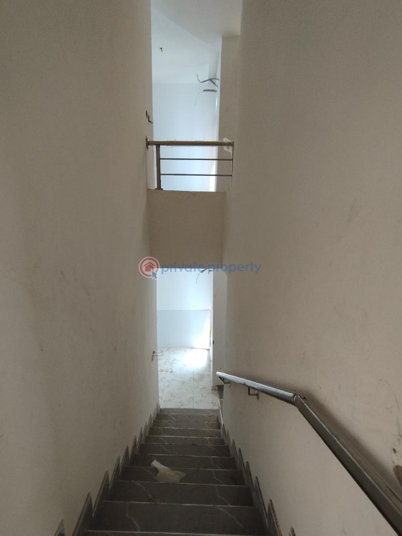 4 bedroom Detached Duplex For Rent Lekki Phase 1 Lagos - 14