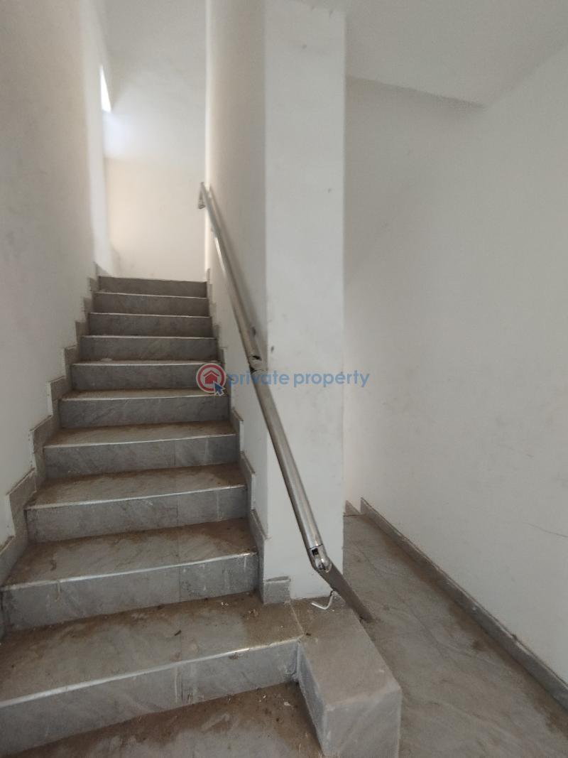 4 bedroom Detached Duplex For Rent Lekki Phase 1 Lagos - 3