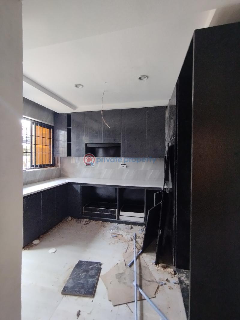 4 bedroom Detached Duplex For Rent Lekki Phase 1 Lagos - 1