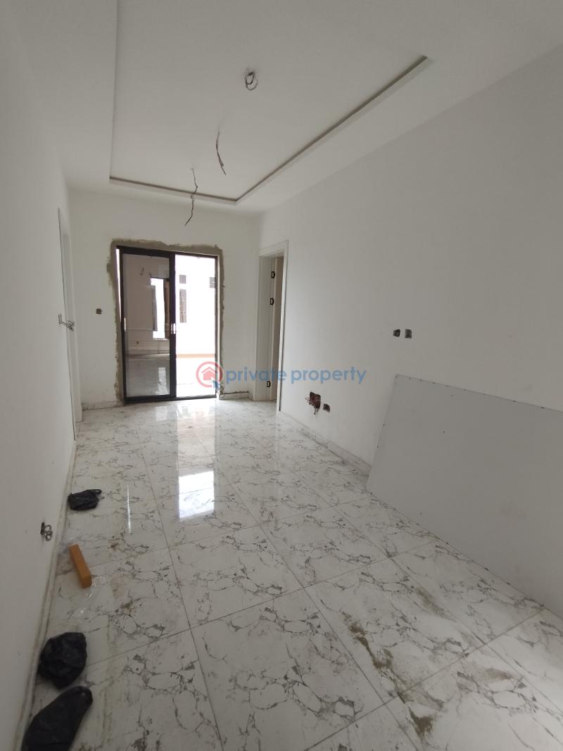 4 bedroom Detached Duplex For Rent Lekki Phase 1 Lagos - 8