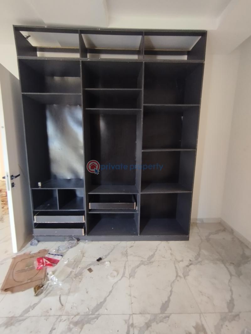 4 bedroom Detached Duplex For Rent Lekki Phase 1 Lagos - 10