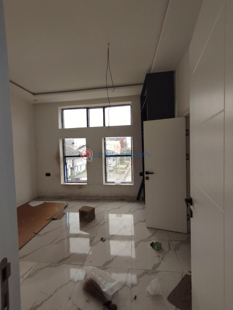4 bedroom Detached Duplex For Rent Lekki Phase 1 Lagos - 6