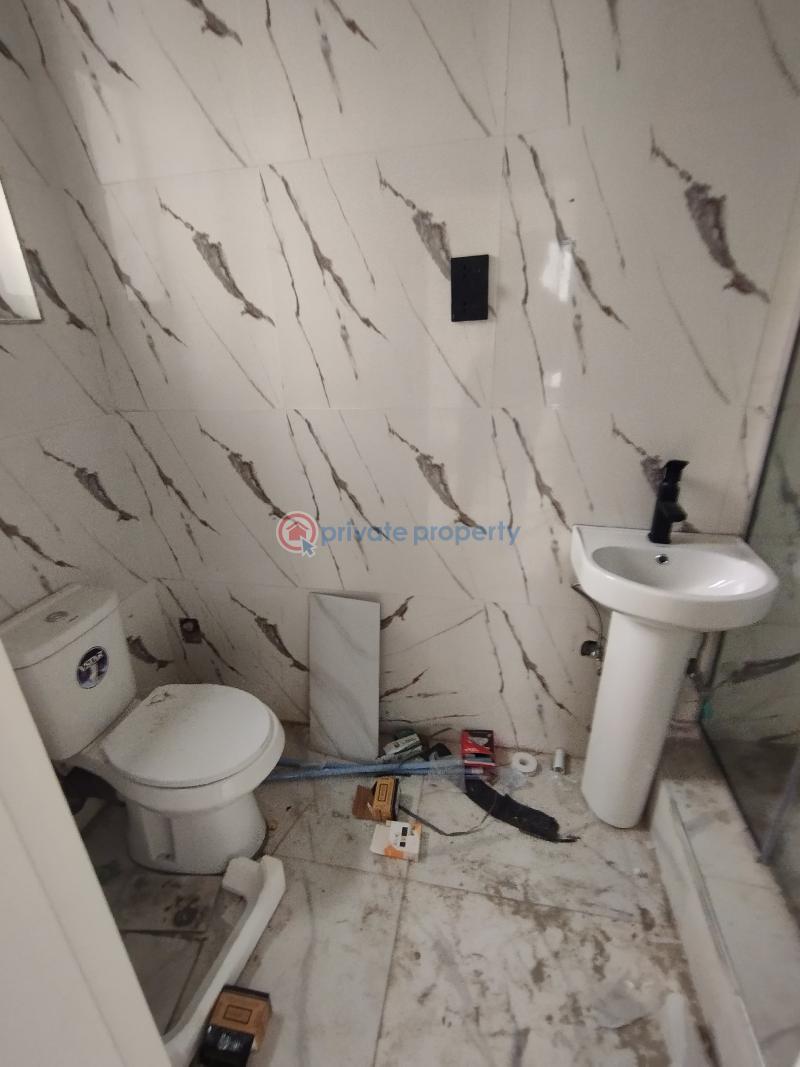 4 bedroom Detached Duplex For Rent Lekki Phase 1 Lagos - 5