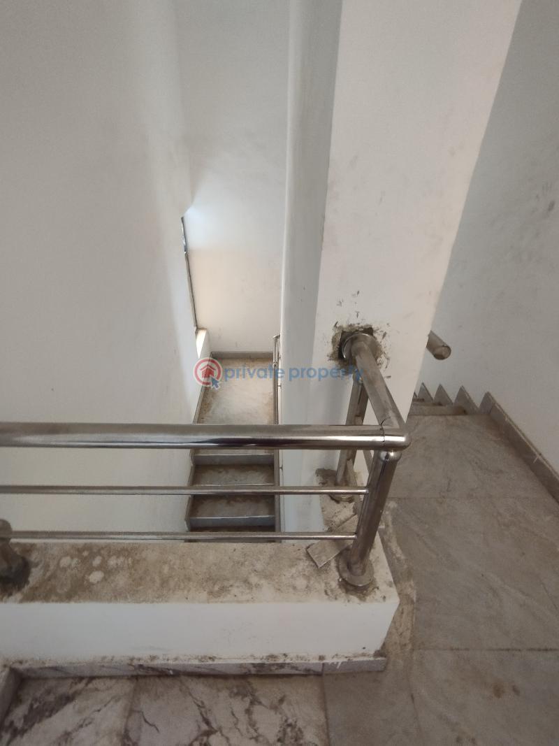 4 bedroom Detached Duplex For Rent Lekki Phase 1 Lagos - 7