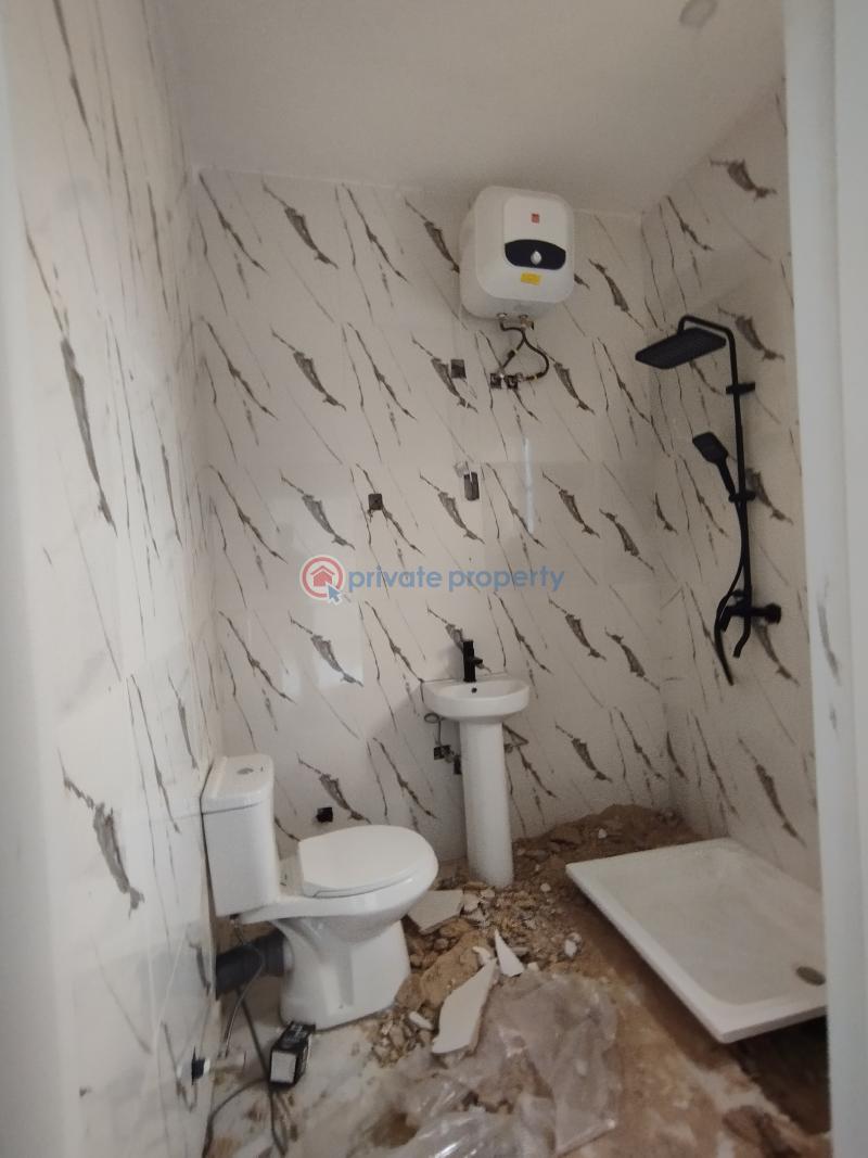 4 bedroom Detached Duplex For Rent Lekki Phase 1 Lagos - 9