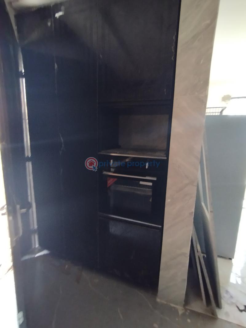 4 bedroom Detached Duplex For Rent Lekki Phase 1 Lagos - 4