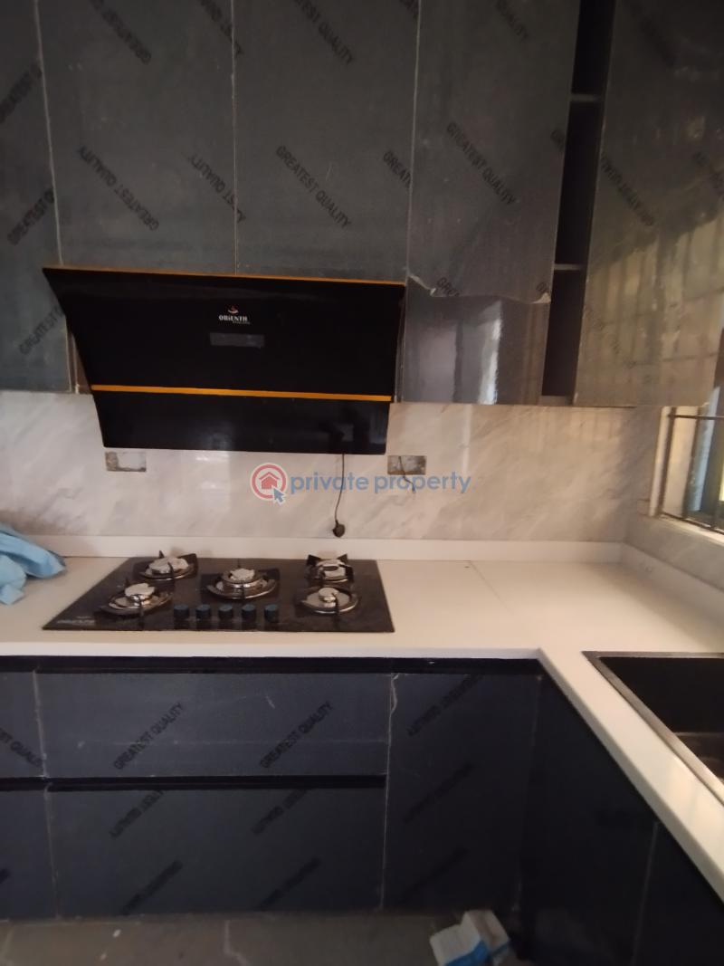 4 bedroom Detached Duplex For Rent Lekki Phase 1 Lagos - 5