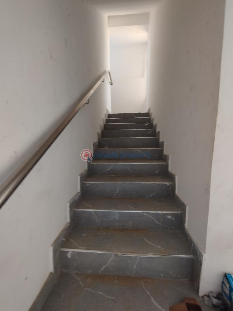 4 bedroom Detached Duplex For Rent Lekki Phase 1 Lagos - 7