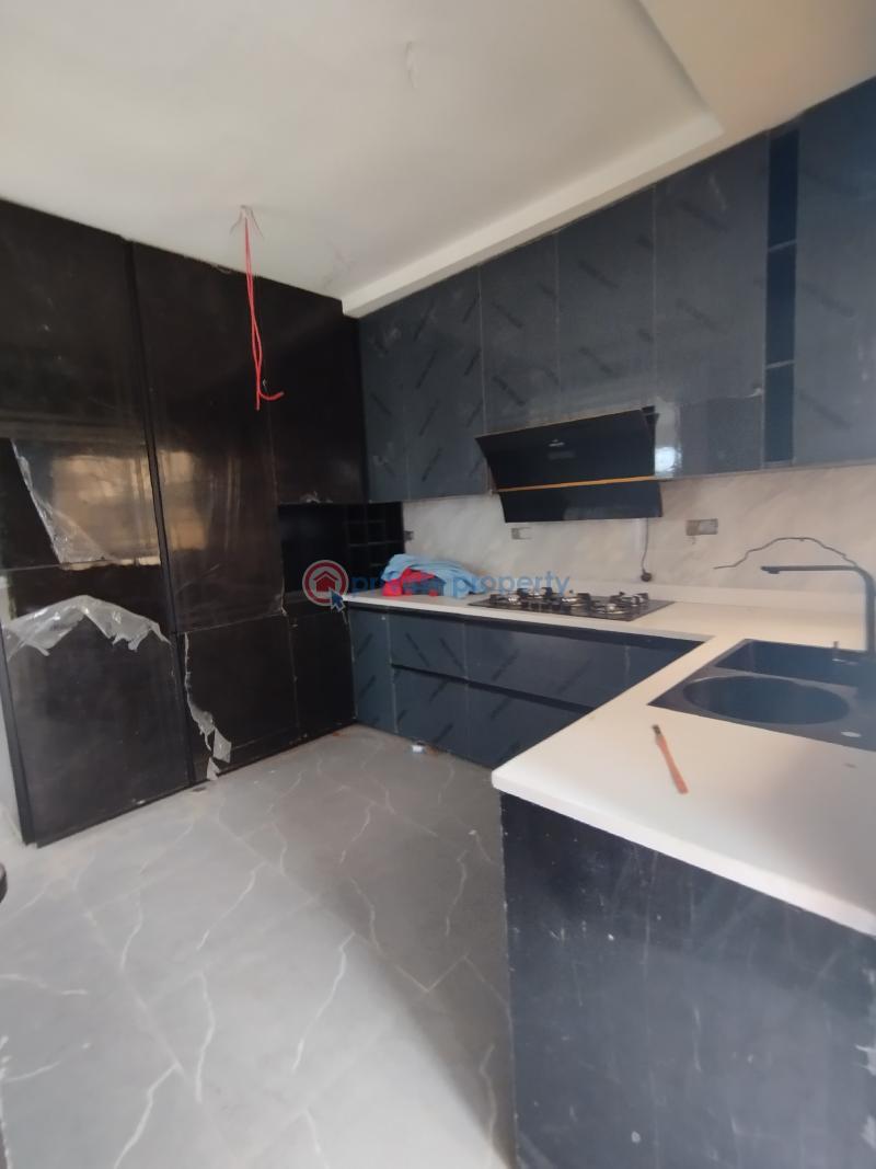 4 bedroom Detached Duplex For Rent Lekki Phase 1 Lagos - 3