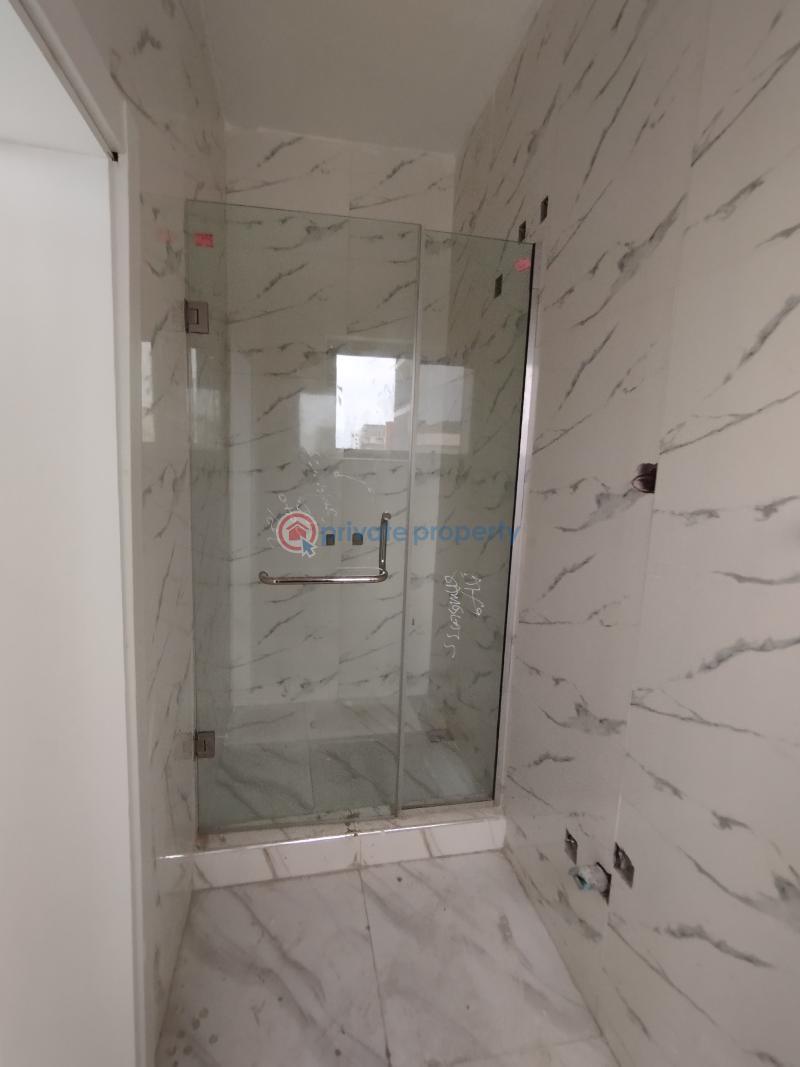 4 bedroom Detached Duplex For Rent Lekki Phase 1 Lagos - 12