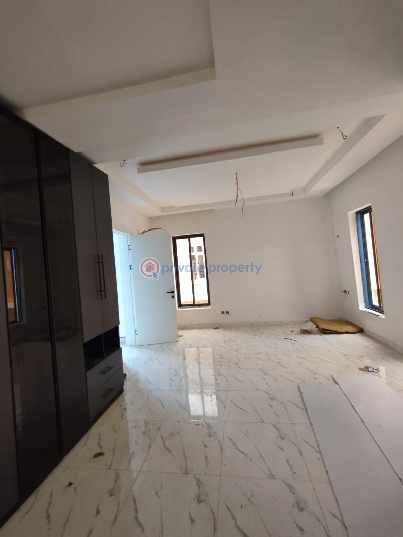 4 bedroom Detached Duplex For Rent Lekki Phase 1 Lagos - 15