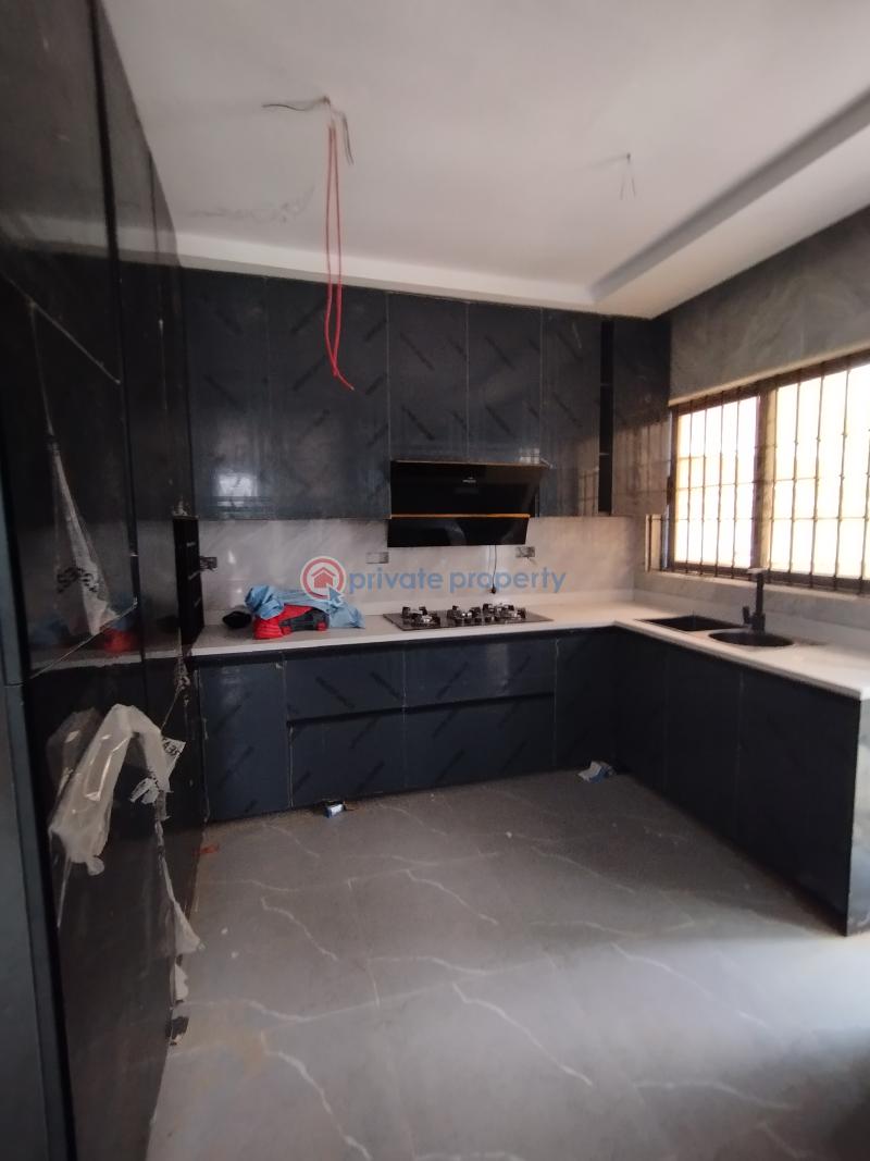 4 bedroom Detached Duplex For Rent Lekki Phase 1 Lagos - 2