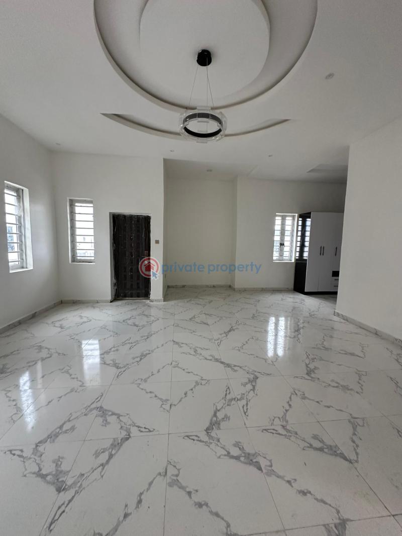 4 bedroom Detached Duplex For Sale Ajah Lagos - 5