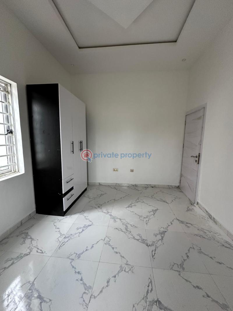 4 bedroom Detached Duplex For Sale Ajah Lagos - 13