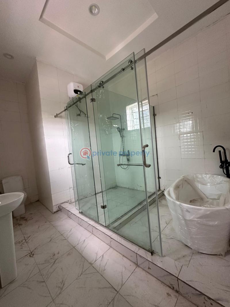 4 bedroom Detached Duplex For Sale Ajah Lagos - 8