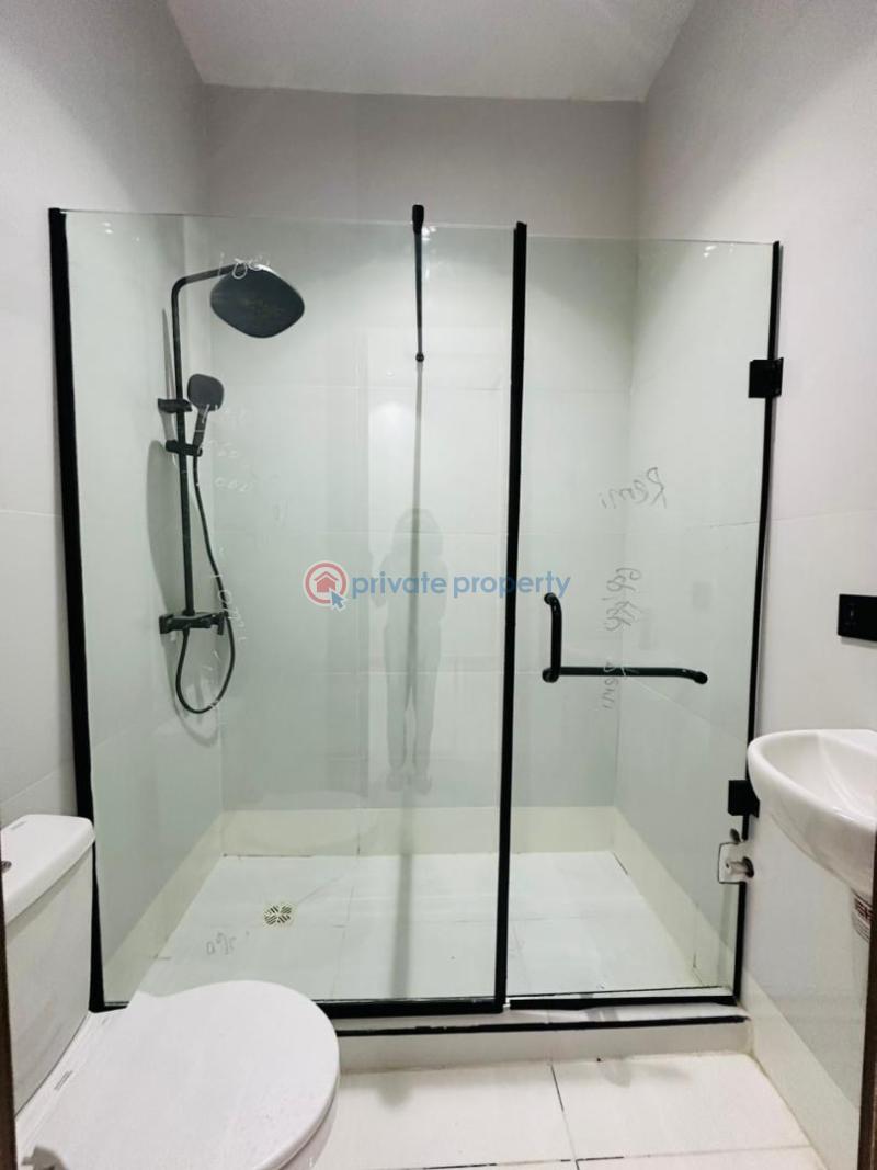 Newly built 4bedroom detached duplex with bq - 15 4 bedroom Detached Duplex For Sale Ajah Lagos - 15